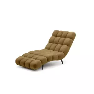 GRAVIA 80 elegantná leňoška