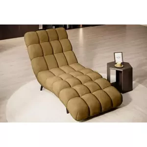 GRAVIA 80 elegantná leňoška