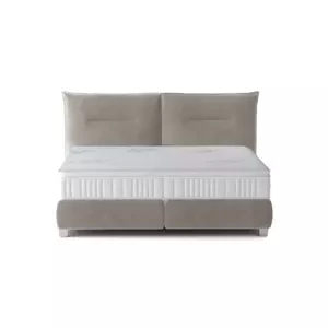 DELPHI 160x200 luxusná manželská posteľ