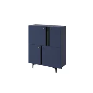 COLOURS komoda CS-01