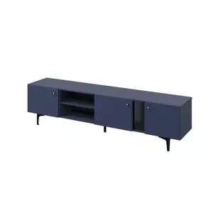 COLOURS TV stolík CS-05