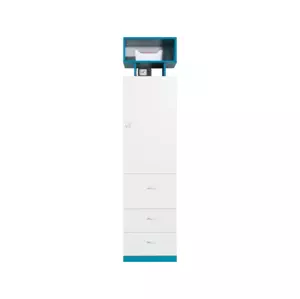 SKRIŇA/REGÁL SHINE SH4 L/P