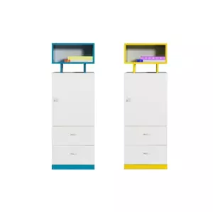 REGÁL SHINE SH8 L/P