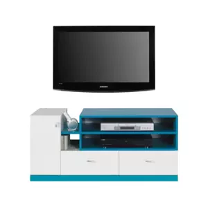 TV STOLÍK SHINE SH12