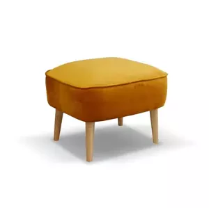 MARIANA moderný taburet
