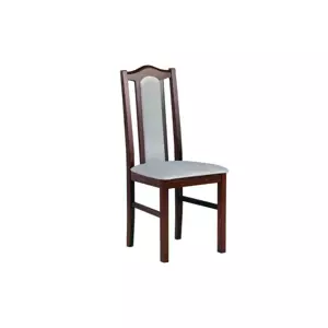 BOSS II jedálenská stolička