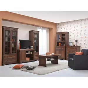 KORA OBÝVACIA STENA III
