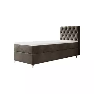 CHERIE 80X200 boxspring posteľ s úložným priestorom