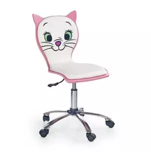 KITTY 2 detská stolička