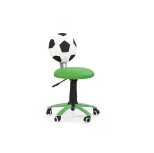 GOL detská stolička, zelená