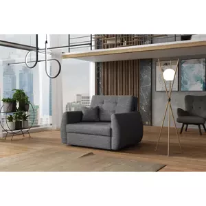 URBAN II malá rozkladacia pohovka s úložným priestorom