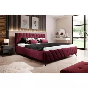 AMFISA 140x200 posteľ s úložným priestorom