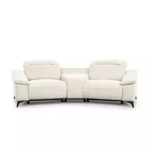 GAPPA 2PS pohovka s funkciou relax a podrúčkou