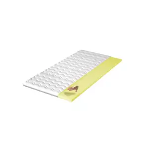 140x200 cm topper VISCO
