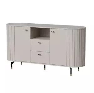 DALLAS komoda 2D2S