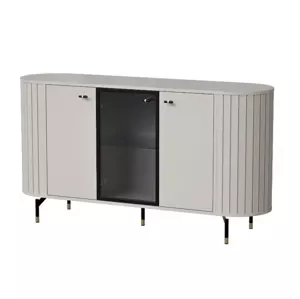 DALLAS komoda 2D1W