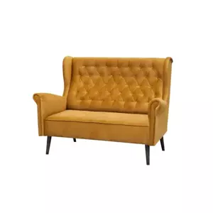 GALATEA vintage pohovka 2