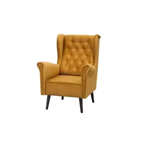 Galatea vintage kreslo