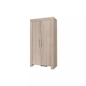 ROCCO RO2 malá šatníková skriňa