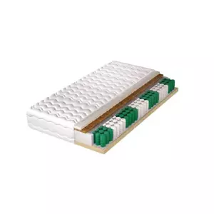 80x200 HELVETIA LUX matrac