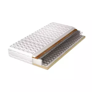 80x200 HELVETIA PLUS matrac