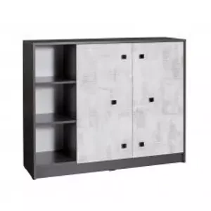 TEMPO detská izba