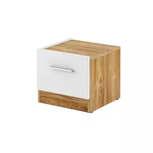 Dentro spálňa s LED osvetlením