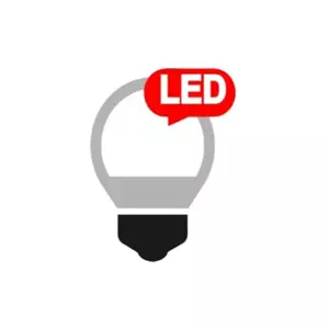 KORA LED OSVETLENIE DO KRW1, KRW2