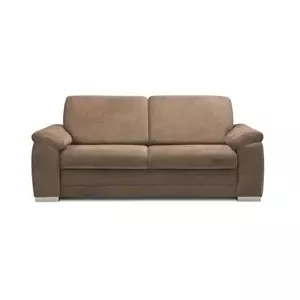 BARELLO 3 elegantná pohovka, bez rokladu, s úložným priestorom
