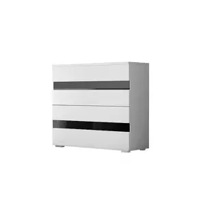 LUCA LC46 KOMODA 4S