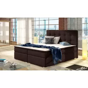 PENNY 140x200 boxspring posteľ