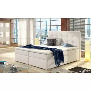 PENNY 140x200 boxspring posteľ