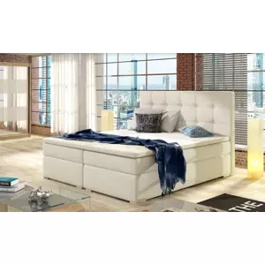 PENNY 140x200 boxspring posteľ