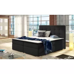 PENNY 180x200 boxspring posteľ