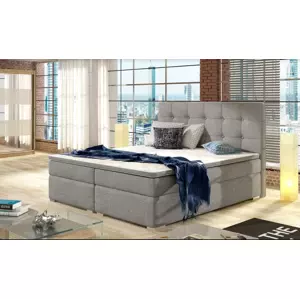 PENNY 180x200 boxspring posteľ