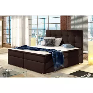 PENNY 160x200 boxspring posteľ