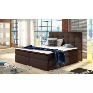 PENNY 160x200 boxspring posteľ