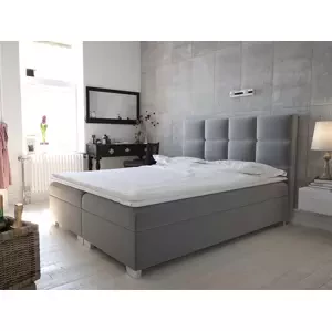 MIRANDA 140x200 boxspring posteľ