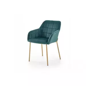 K-306 elegantná jedálenská stolička