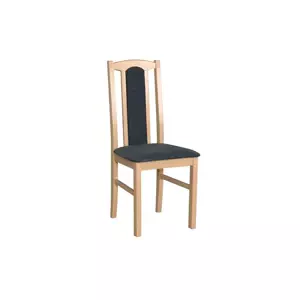 BOSS VII jedálenská stolička