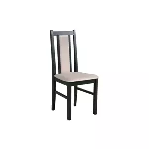 BOSS XIV jedálenská stolička