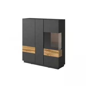 SMOOTH KOMODA 3D