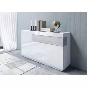 SMOOTH KOMODA 3D1S