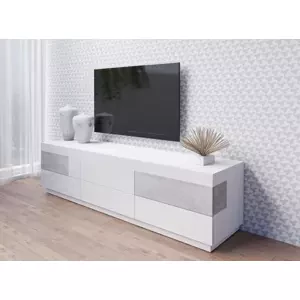 SMOOTH KOMODA TV 6S