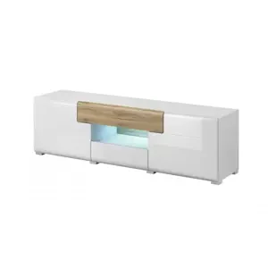 CALGARY komoda TV 2D2S