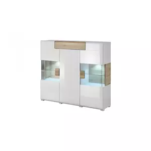 CALGARY komoda 3D1S