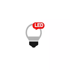 RUMBA XL LED OSVETLENIE