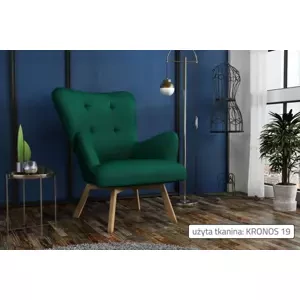 PARADISE retro kreslo