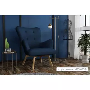 PARADISE retro kreslo