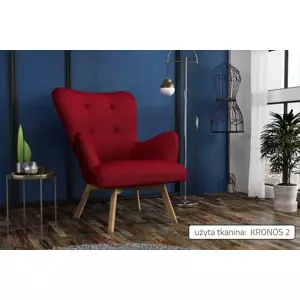 PARADISE retro kreslo
